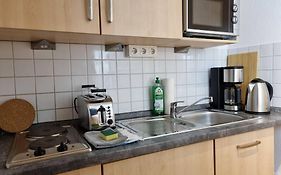 Neu Whng. Zentrum Ruhig Best Place Netflix Garage