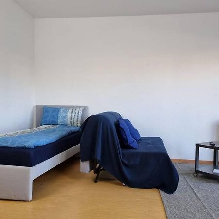 Neu Whng. Zentrum Ruhig Best Place Netflix Garage Giessen Exterior photo